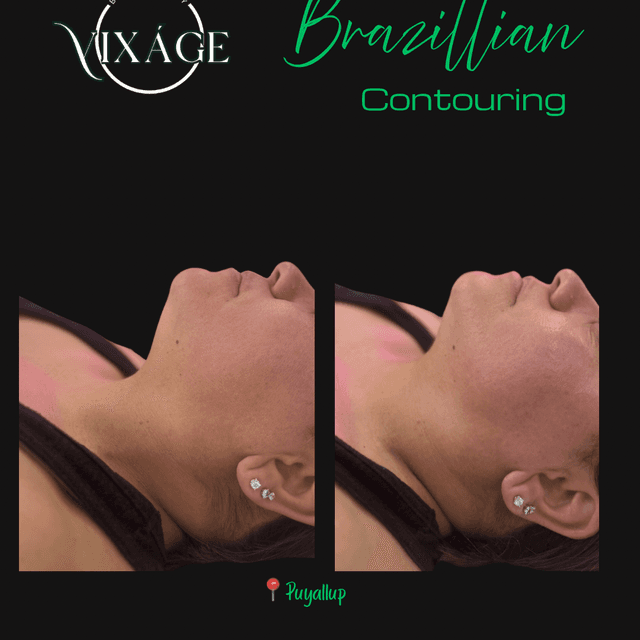 Brazilian Experience Facial at Bodied by Vixáge in Puyallup, WA