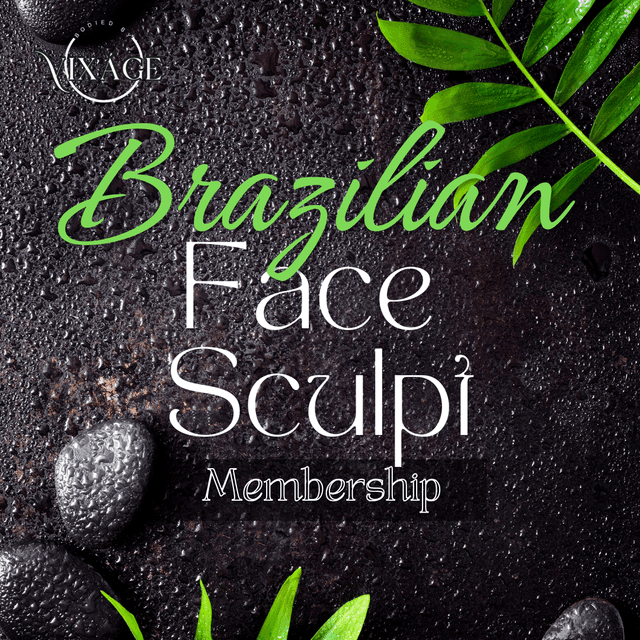 Brazilian Face Sculpt at Bodied by Vixáge in Puyallup, WA